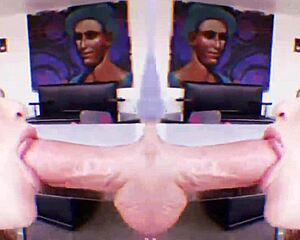 mia malkova shows off her perfect ass in this smooth phonk edit narrative