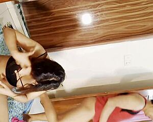 hey, wanna see this homemade horny couple fuck rough and cum hard?