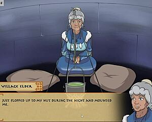 check out this blowjob guide walkthrough for four elements trainer book 1 water ep 2