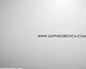 nancy a and dyanna nap turns into hot lesbian fingering and licking 😍👅💦