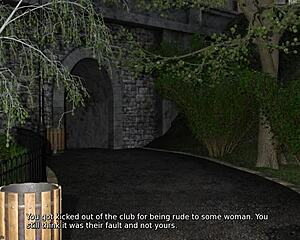 Police Femdom Mistress Humiliates Submissive Slave in Hardcore Play