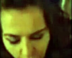 amateur bbw housewife kandy kane deepthroats fat tits slut blowjob homemade