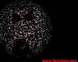 hey mistress ties up slave for hardcore femdom anal assfucking and blowjob domination