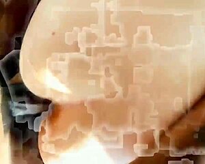 Pawg bounces wildly on massive BBC backshots ending in hot cumshot on ass