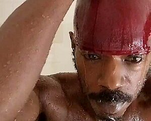 Sweet Kisses Shared in Cozy Dorm Moments