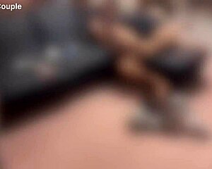 i love this beautiful wife's jiggling tits during creampie orgasm