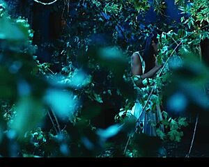 hey coco bae got time stopped frozen lesbian licked fucked squirted by horny brunette doll!