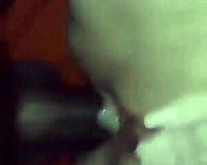 Begging in Tears to Lick Shitty Cock from Ass?