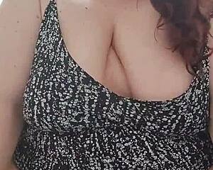 i can't stop watching natasha moneta's massive bbw tits while she pees everywhere