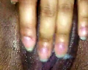 uh i can't stop fingering my fat latina pussy