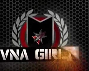 Maxine X in maid costume squeezing those huge tits... wanna see?