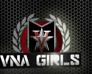 Blonde busty Maggie Green rubs her huge natural tits while plunging pink dildo deep 😍