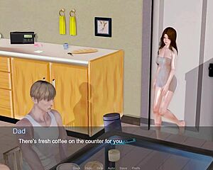 i finger my big tits redhead pussy while masturbating wildly in arizona unbridled awakening part one