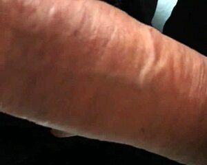 Chinese Wife's Face Revealed in Steamy Blowjob to Explosive Finish