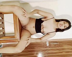 hey, wanna see this homemade horny couple fuck rough and cum hard?