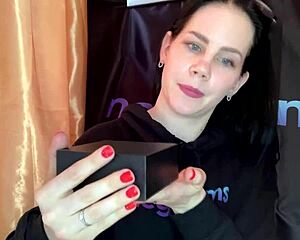 hey, grab this awesome sohimi sex toy and use promo code anna for 20 off now