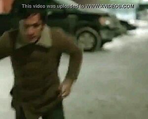 Gael Y Paz Hooks Desperate Clients in Secret Prostitute Trysts