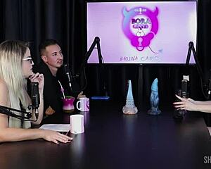 Mary red queen bruna carlos sheer red bora cast compilation cuckold domination lingerie milf outdoor