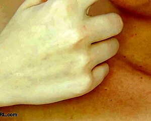 sexy 18+ blonde teen strips cute body during daddy casting photoshoot 😘