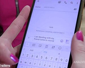 barbie esm and rebecca black take interracial anal creampie ass to mouth outdoors