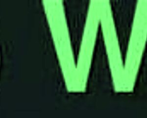 A young couple sneaks a quick fuck amid the nightclub dancing.