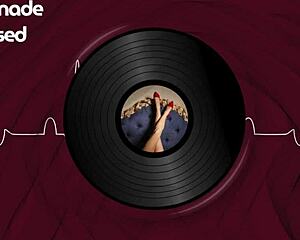 YOU'RE MADE TO BE USED IN FEMDOM JOI ANAL HUMILIATION ASSFUCKING.