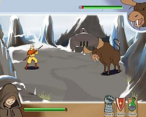 check out this blowjob guide walkthrough for four elements trainer book 1 water ep 2