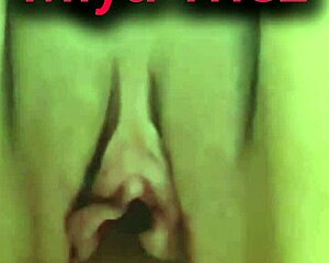 damn miyatriez takes that cock deep in her big ass while hubby's humiliated 😈🍑