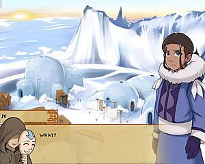 check out this blowjob guide walkthrough for four elements trainer book 1 water ep 2