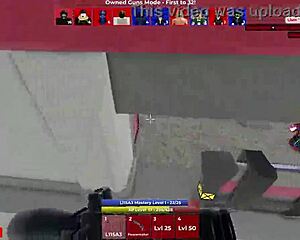 Hey, check Sezity's epic reel with hot ladyboy Denzel Curry action!