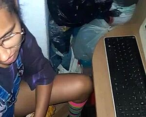 real sex with my two nieces alone at home suscribe for full