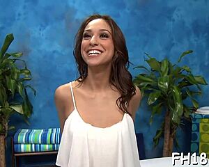 Hey wanna see naked oiled teen spread legs for rough wet pussy missionary cock sucking contest?