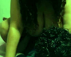 crazy stepmother with huge tits bounces wildly on my thick bbc cowgirl style