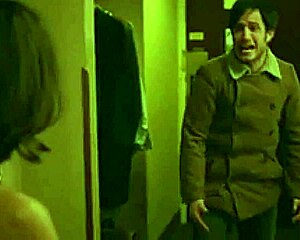 Gael Y Paz Hooks Desperate Clients in Secret Prostitute Trysts