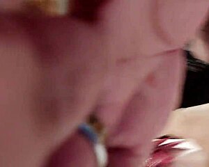 horny wives flash pussies at drive thru and invite security