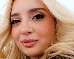 lexi lore wrecked by brutal bbc anal creampie surprise