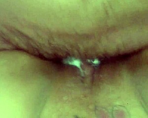 Mulata cremosa creampied hard! Who's next?