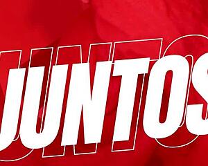 Nicoly Mattos Couldn't Resist Giving Ass Creampie After Office Blowjob and Bent Over Desk Fuck