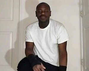 remembering past clothed jeans appearances with wrestling wristbands inviting others to join