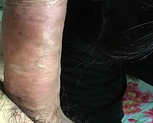 Chinese Wife's Face Revealed in Steamy Blowjob to Explosive Finish