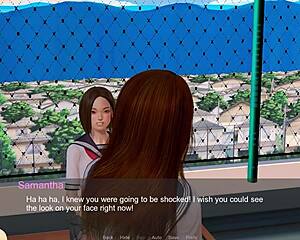 i finger my big tits redhead pussy while masturbating wildly in arizona unbridled awakening part one