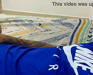 hermanastra sooo cachonda wants to suck my dick while stepparents sleep full story ughh