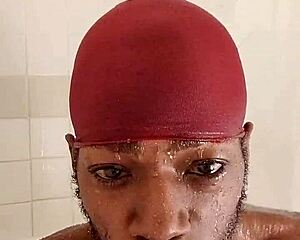 Sweet Kisses Shared in Cozy Dorm Moments