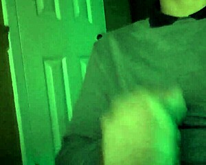 mmm stroking my cock hard for you baby... cum watch me explode! 🔥