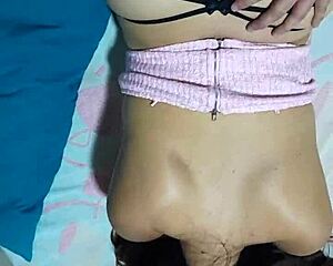 from party vibes to bed pounding orgasms who joins next?