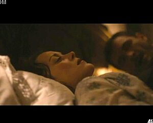 Ever wonder how marion cotillard looks fully nude with those perfect tits exposed on screen?