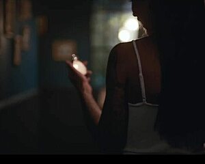 hey coco bae got time stopped frozen lesbian licked fucked squirted by horny brunette doll!