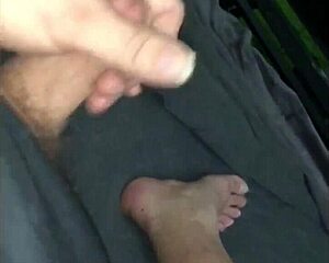 Chubby guy like me stroking hard until that hot cum sprays everywhere?