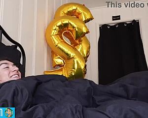 full girlfriend vibe romantic latina teen aubry babcock rides cock cowgirl doggy vol 19