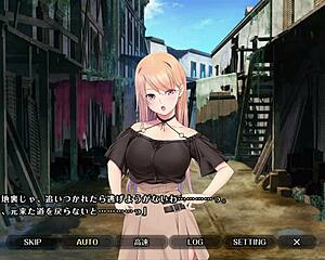 eden's knight glenz knights bedroom scene with orwell leesa